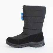 Westland Grenoble 04 Black Ankle Boots inside. Size 45 womens shoes