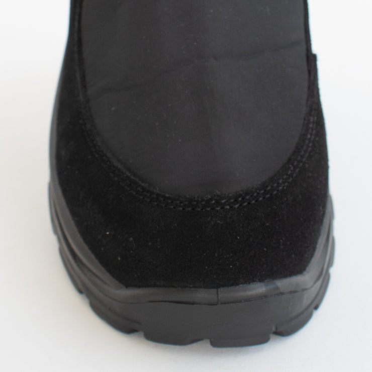 Westland Grenoble 04 Black Ankle Boots toe. Size 42 womens shoes