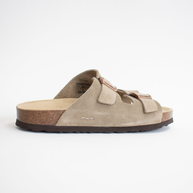 Zapatillas Josef Seibel Clyde 01 Para Hombre - Piel Y Textil, Suela Reciclada EVA, Anchura G, Hechas A Mano En Hauenstein