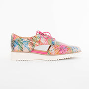 Gelato Adlib Palette Shoes side. Size 42 womens shoes