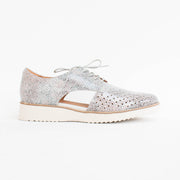 Gelato Adlib Quarry Shoes side. Size 42 womens shoes