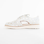 Gelato Adlib Bone Spot Shoes inside. Size 45 womens shoes