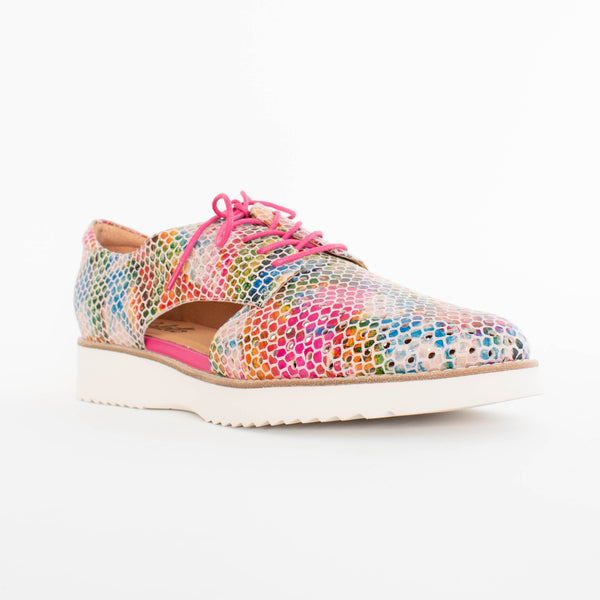 Gelato Adlib Palette Shoes front. Size 43 womens shoes