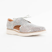 Gelato Adlib Quarry Shoes front. Size 43 womens shoes