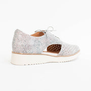 Gelato Adlib Quarry Shoes back. Size 44 womens shoes