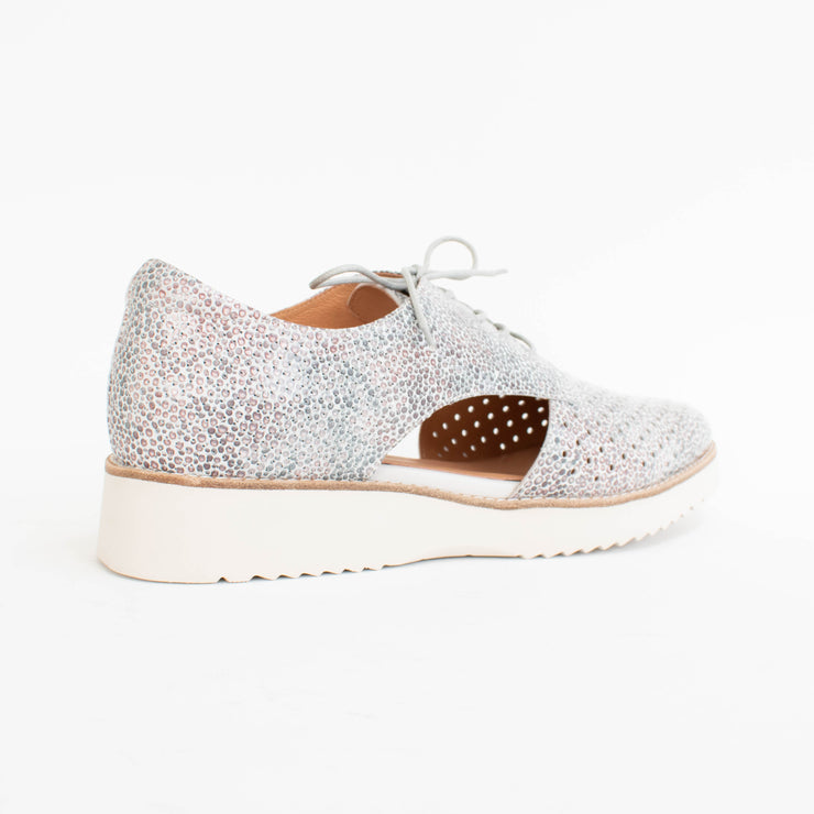Gelato Adlib Quarry Shoes back. Size 44 womens shoes