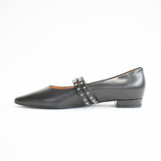 Bresley Aidan black Shoes inside. Size 45 womens shoes