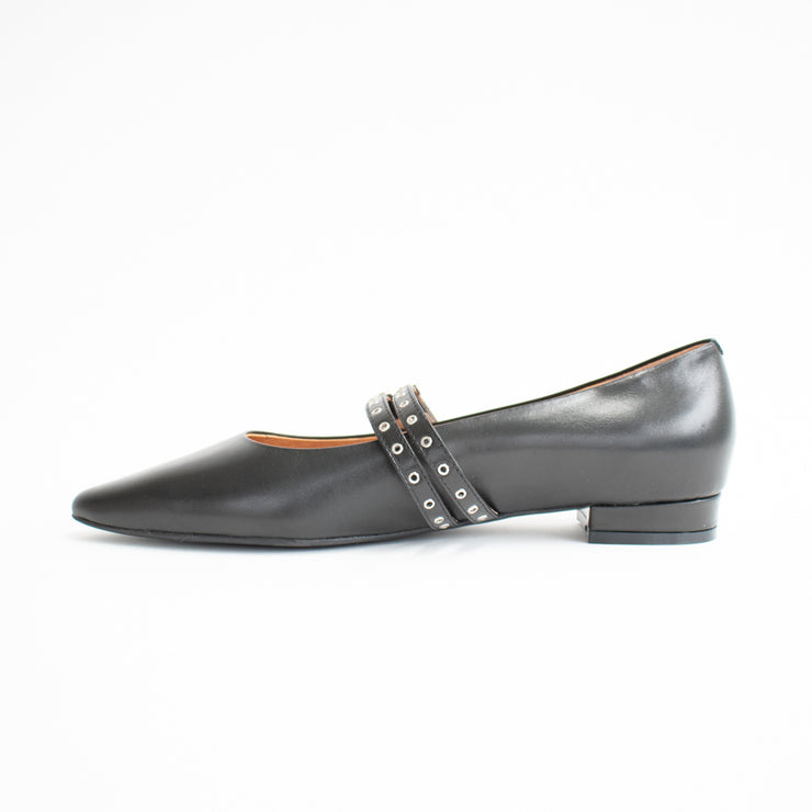 Bresley Aidan black Shoes inside. Size 45 womens shoes