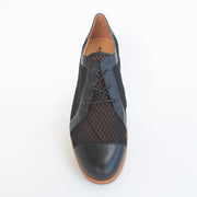 Bresley Alk Black Shoes top. Size 46 womens shoes