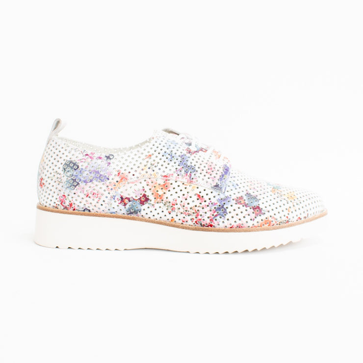 Gelato Alumni Petals Shoes side. Size 42 womens shoes