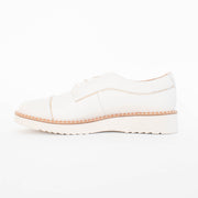 Gelato Arvada Vanilla Shoes inside. Size 45 womens shoes