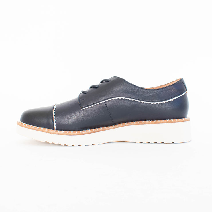 Gelato Arvada Navy Shoes inside. Size 45 womens shoes