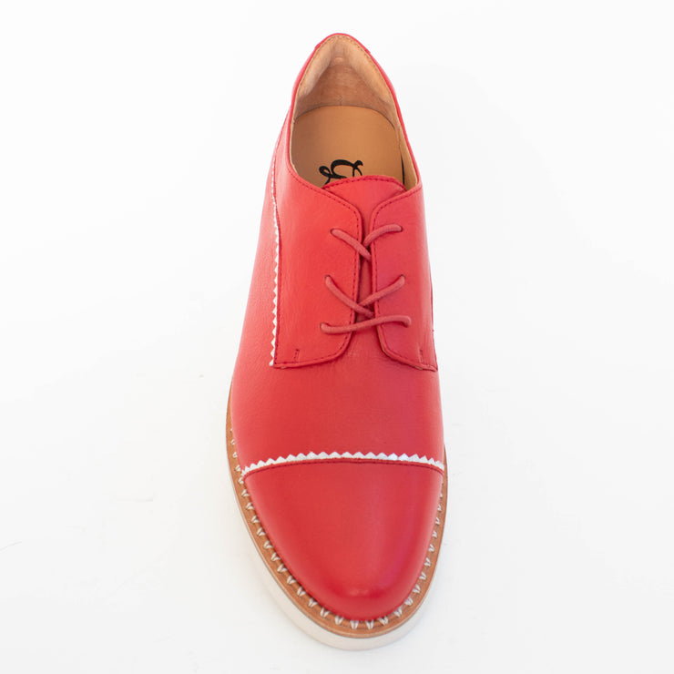 Gelato Arvado Red Shoes top. Size 46 womens shoes
