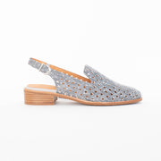 Bresley Asp Bead Shoes side. Size 42 womens shoes