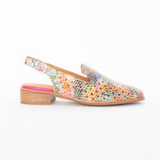 Bresley Asp Palette Shoes side. Size 42 womens shoes