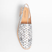 Bresley Asp Whisper Shoe top. Size 46 womens shoes