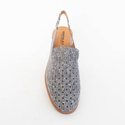Bresley Asp Bead Shoes top. Size 46 womens shoes