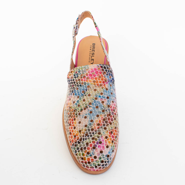 Bresley Asp Palette Shoes top. Size 46 womens shoes