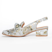 Bresley Austen Green Garden Shoe inside. Size 45 womens shoes