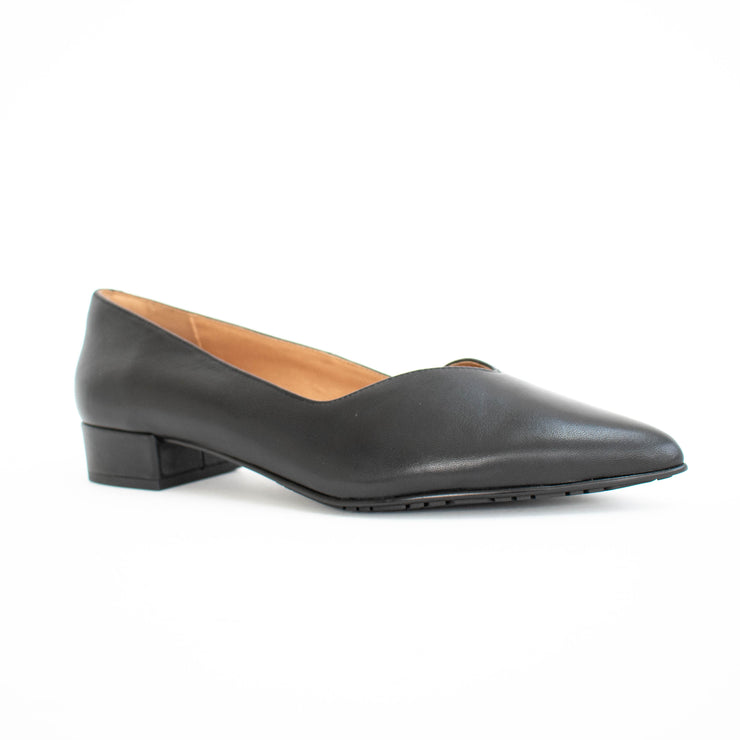 Hush Puppies Ava Black Shoes fribt. Size 11 womens shoes