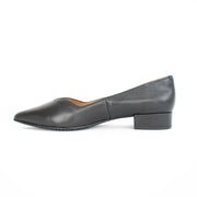 Hush Puppies Ava Black Shoes inside. Size 13 womens shoes
