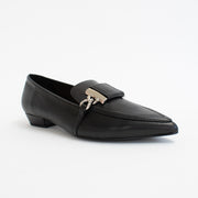 Tamara London Bazley Black Shoes front. Size 43 womens shoes