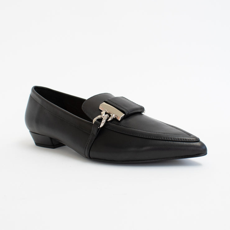 Tamara London Bazley Black Shoes front. Size 43 womens shoes