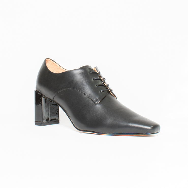 Tamara London Bondi Black Shoes front. Size 43 womens shoes