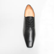 Tamara London Bondi Black Shoes top. Size 42 womens shoes