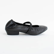 Tamara London Bugsy Black Shoes back. Size 44 womens shoes