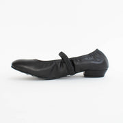 Tamara London Bugsy Black Shoes inside. Size 45 womens shoes