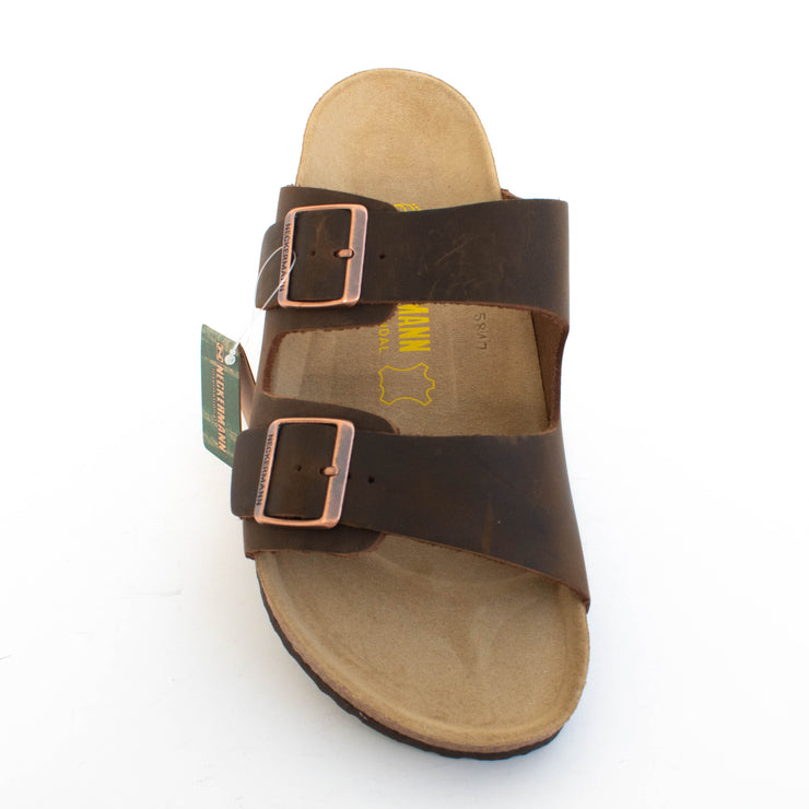 Neckerman Flicka Cafe Sandal top. Size 46 womens shoes