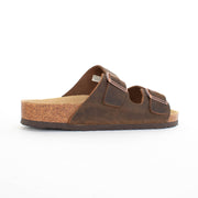 Neckerman Flicka Cafe Sandal back. Size 44 womens shoes