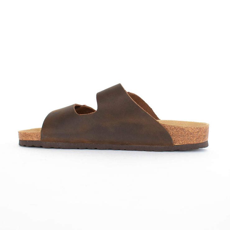 Neckerman Flicka Cafe Sandal inside. Size 45 womens shoes
