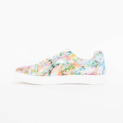 Klouds Cara Print Sage Sneakers inside. Size 45 womens shoes