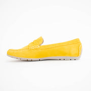 Sioux Carmona 700 Sun Moccasins inside. Size 12 womens shoes