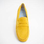 Sioux Carmona 700 Sun Moccasins top. Size 10 womens shoes