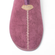 Ziera Cuddles Mulberry Slipper toe. Size 42 womens shoes