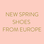 Babouche Lifestyle new in womens shoes