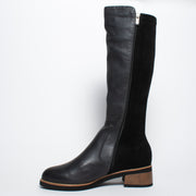 Bresley Dolores Long Boot inside. Size 46 womens shoes