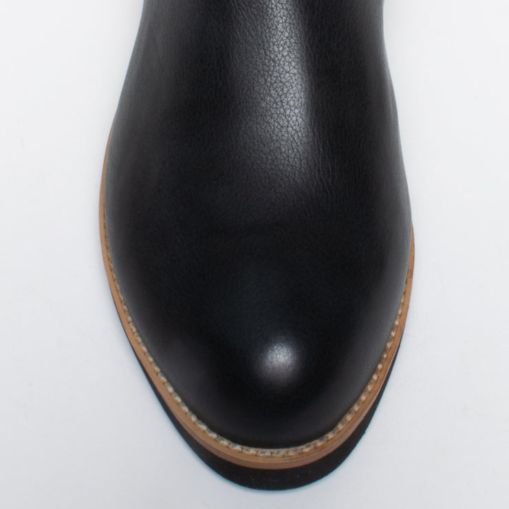 Bresley Dolores Long Boot toe. Size 43 womens shoes