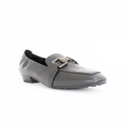 Tamara London Borge Black Shoes front. Size 43 womens shoes
