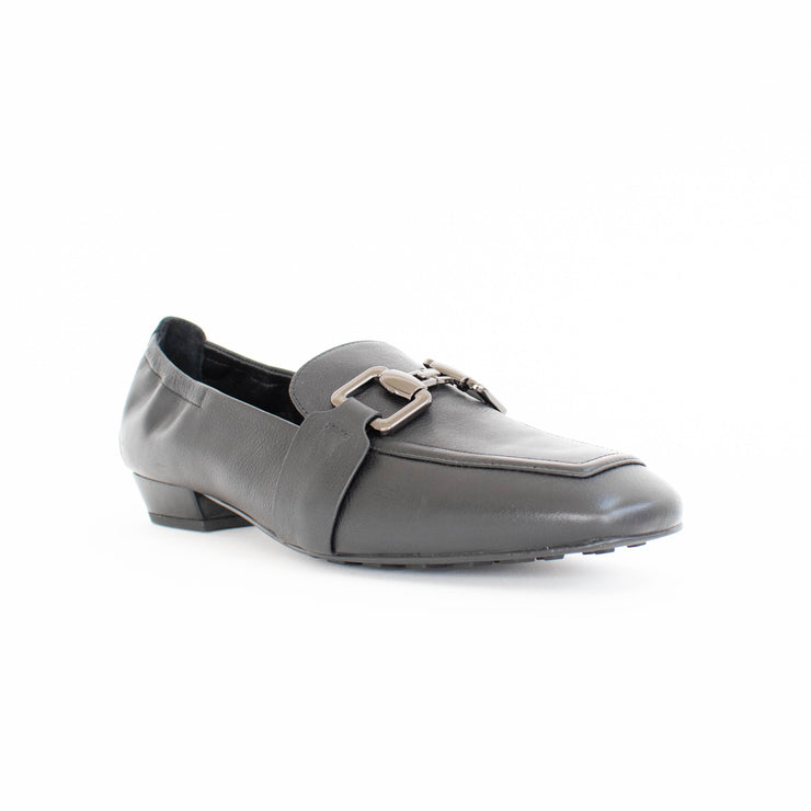 Tamara London Borge Black Shoes front. Size 43 womens shoes