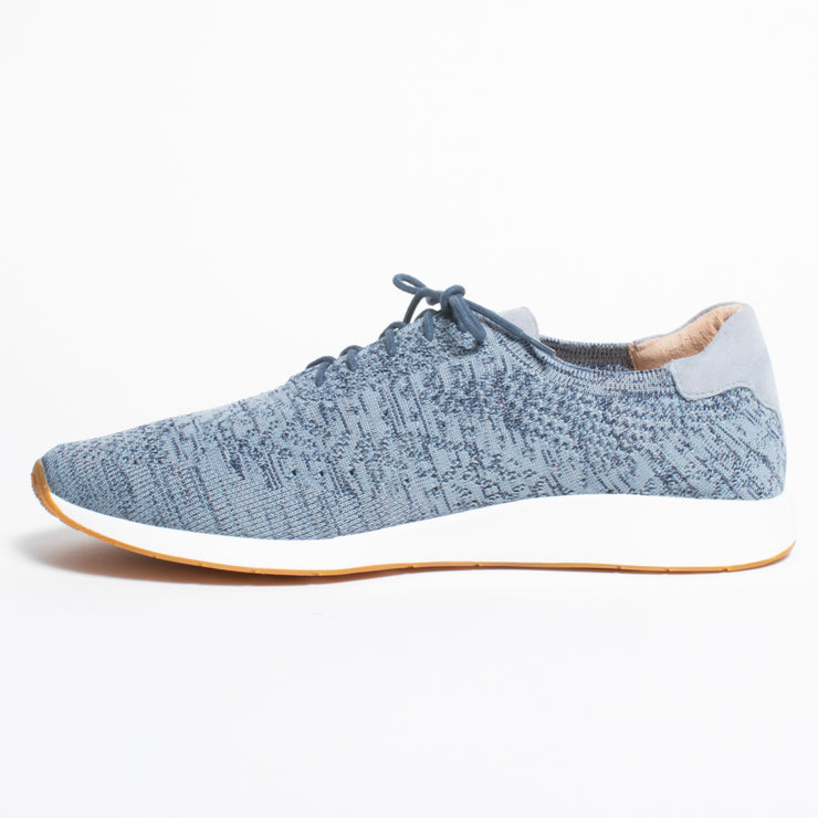 Frankie4 Dimity Blue Mist Sneaker inside. Size 13 womens shoes