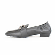 Tamara London Borge Black Shoes inside. Size 45 womens shoes