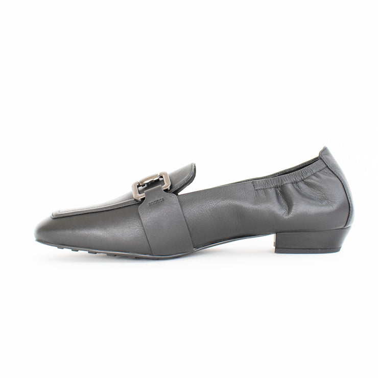 Tamara London Borge Black Shoes inside. Size 45 womens shoes