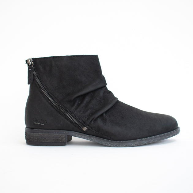 Josef Seibel Sienna 35 - Womens Boots: O&C Butcher