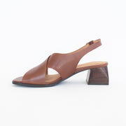 Hush Puppies Karisma Cappuccino Sandals inside. Size 13 womens shoes