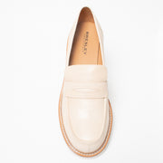 Bresley Duskland Swan Loafer top. Size 46 womens shoes