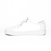 Minx Eye Pop White Sneaker inside. Size 45 womens shoes